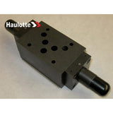 2421203270 Pressure Limiter | Genuine Haulotte