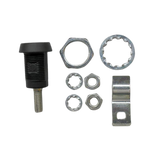 2421203400 Latch | Genuine Haulotte