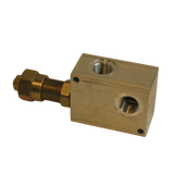 2421203430 Pressure Switch | Genuine Haulotte