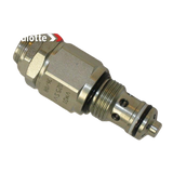 2421203560 Cartridge Pressure Limiter | Genuine Haulotte