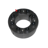 2421303360 Wheel Hub | Genuine Haulotte