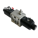 2421303720 4/3 Distr Module + 12V Coil | Genuine Haulotte