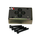 2421601710 Cover Plate | Genuine Haulotte