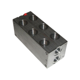 2421601780 Base Plate Dgms 3-3 E 1 | Genuine Haulotte