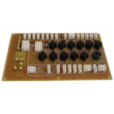 2421603230 Complete Pc Plate | Genuine Haulotte