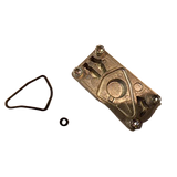 2421607480 Distributor Cover + Gasket | Genuine Haulotte