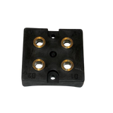 2421608090 Connection Plate | Genuine Haulotte