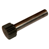 2421608100 Orientation Reducer Gear Pinion Shaft | Genuine Haulotte