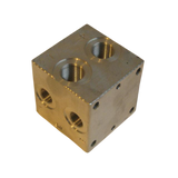 2421608130 Base Plate Ng6 | Genuine Haulotte