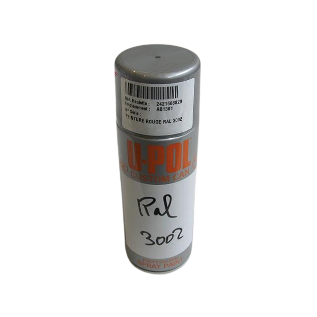 2421608820 Red Paint Ral 3002 | Genuine Haulotte