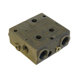 2421608930 Distributer Input Plate | Genuine Haulotte