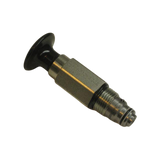 2421609590 Compact Hand Pump | Genuine Haulotte