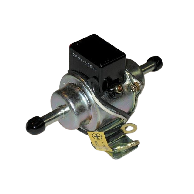 2421609670 Kubota Electric Fuel Pump | Genuine Haulotte
