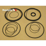 2421692440 Pack / Reducer Seals Ctd205 | Genuine Haulotte