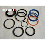 2421692870 Pack Of Compensation Receiver Cylinder Seals | Genuine Haulotte