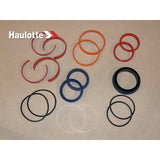 2421693740 Pack/ Steering Cylinder Seals | Genuine Haulotte