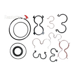 2421694440 Pack / Seals For Pump | Genuine Haulotte