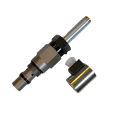2421809180 Flow Regulator | Genuine Haulotte