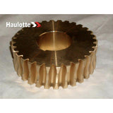 2421809660 Wheel | Genuine Haulotte