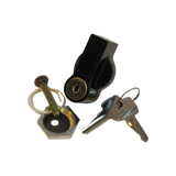 2421903020 Lock And Key | Genuine Haulotte