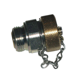 2421903040 Drain Valve | Genuine Haulotte