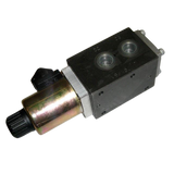 2421904990 40L Flow Selector | Genuine Haulotte