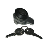 2421906410 Compact Lock And Key Dx | Genuine Haulotte