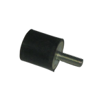 2421906460 Cylindrical Stop | Genuine Haulotte
