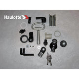 2421906470 Door Lock | Genuine Haulotte
