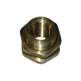 2422005520 Bulkhead Connector | Genuine Haulotte