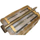 2422005690 Lifting Cylinder Rod | Genuine Haulotte