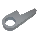 2422005760 Plate N" 17 Plan P20084 | Genuine Haulotte