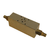 2422201290 Double Balancing Valve | Genuine Haulotte