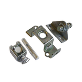 2422204960 Lock | Genuine Haulotte