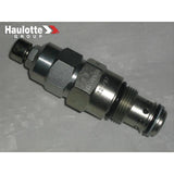 2422205020 Balancing Valve | Genuine Haulotte