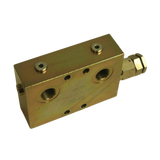 2422205230 Safety Valve | Genuine Haulotte