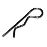 2425511060 Shaft Pin | Genuine Haulotte