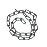 2425631220 Small Chain, 14X4Mm 2.5 Wire | Genuine Haulotte