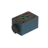 2426601760 Pilot-Operated Check Valve | Genuine Haulotte