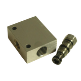 2426602350 Pilot-Operated Check Valve | Genuine Haulotte