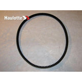 2426801530 Vee Belt. Spa | Genuine Haulotte