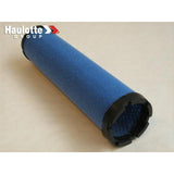 2427003100 Secondary Air Filter | Genuine Haulotte