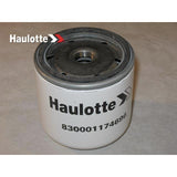 2427003140 Diesel Filter Cartridge | Genuine Haulotte