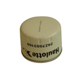 2427003160 Oil Filter Cartridge | Genuine Haulotte