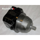 2431207250 Travel Motor | Genuine Haulotte
