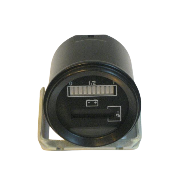 2440101100 Battery / Time Clock Controller | Genuine Haulotte