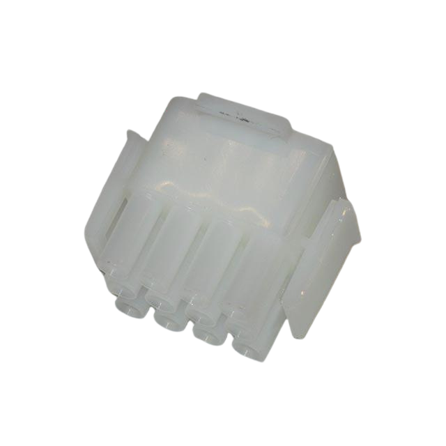 2440203090 12-Plug Connector | Genuine Haulotte