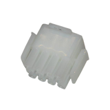 2440203090 Connector, 12-Plug | Genuine Haulotte