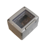 2440203790 Sealed Empty Box 3 | Genuine Haulotte