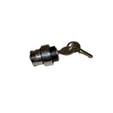 2440206440 Rotary Knob With Key | Genuine Haulotte